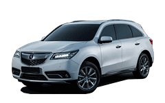 MDX MDX