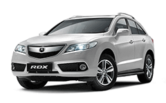 RDX RDX