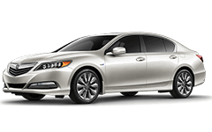RLX RLX