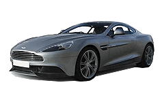 V12 Vanquish V12 Vanquish