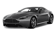 V12 Vantage V12 Vantage