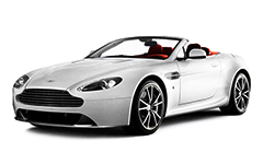 V8 Vantage V8 Vantage