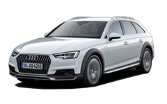 A4 allroad A4 allroad
