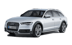 A6 allroad A6 allroad