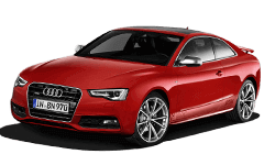 Coupe Coupe