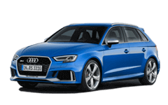 RS 3 RS 3