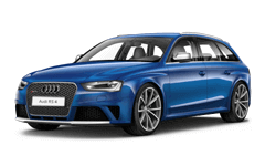 RS 4 RS 4