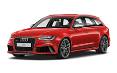 RS 6 RS 6
