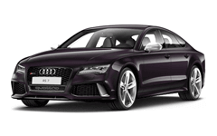 RS 7 RS 7