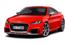 TT RS TT RS