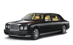 Arnage Arnage