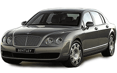Continental Flying Spur Continental Flying Spur