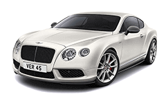 Continental GT Continental GT