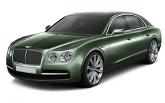 Flying Spur Flying Spur
