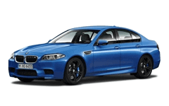M5 M5