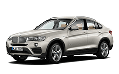 X4 X4