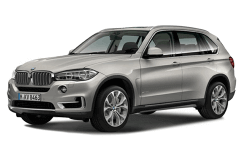 X5 X5