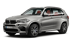 X5 M X5 M