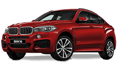 X6 X6
