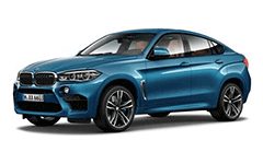 X6 M X6 M