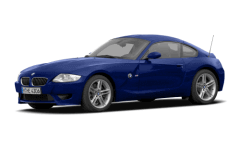 Z4 M Z4 M