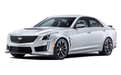 CTS-V CTS-V
