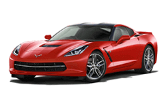 Corvette Corvette