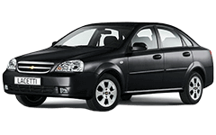 Lacetti Lacetti