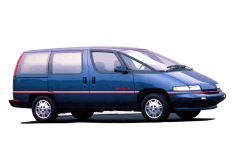Lumina APV Lumina APV