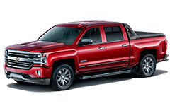Silverado Silverado