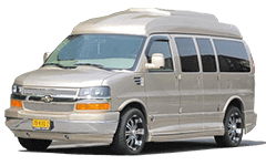 Van Van