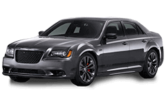 300C SRT8 300C SRT8