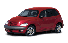 PT Cruiser PT Cruiser