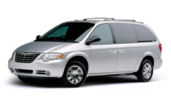 Town & Country Town & Country