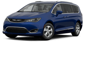 Pacifica Pacifica