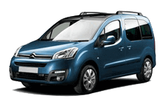 Berlingo Berlingo