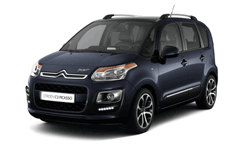 C3 Picasso C3 Picasso