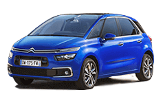C4 Picasso C4 Picasso