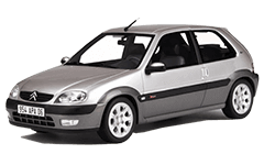 Saxo Saxo
