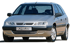 Xantia Xantia