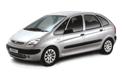 Xsara Xsara