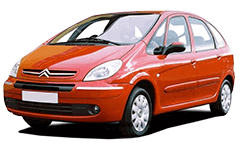 Xsara Picasso Xsara Picasso