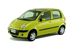 Matiz Matiz