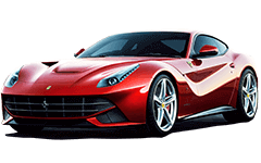 F12berlinetta F12berlinetta