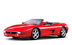 F355 F355