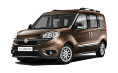 Doblo Doblo