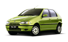 Palio Palio