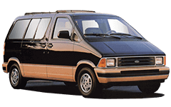 Aerostar Aerostar