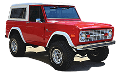Bronco Bronco