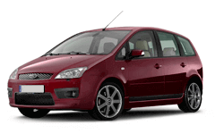 C-MAX C-MAX